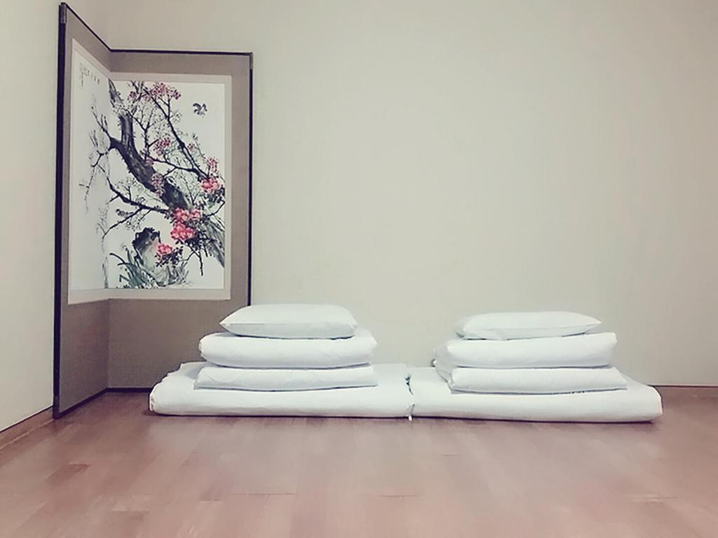 Daedong Hotel Чеджудо Экстерьер фото