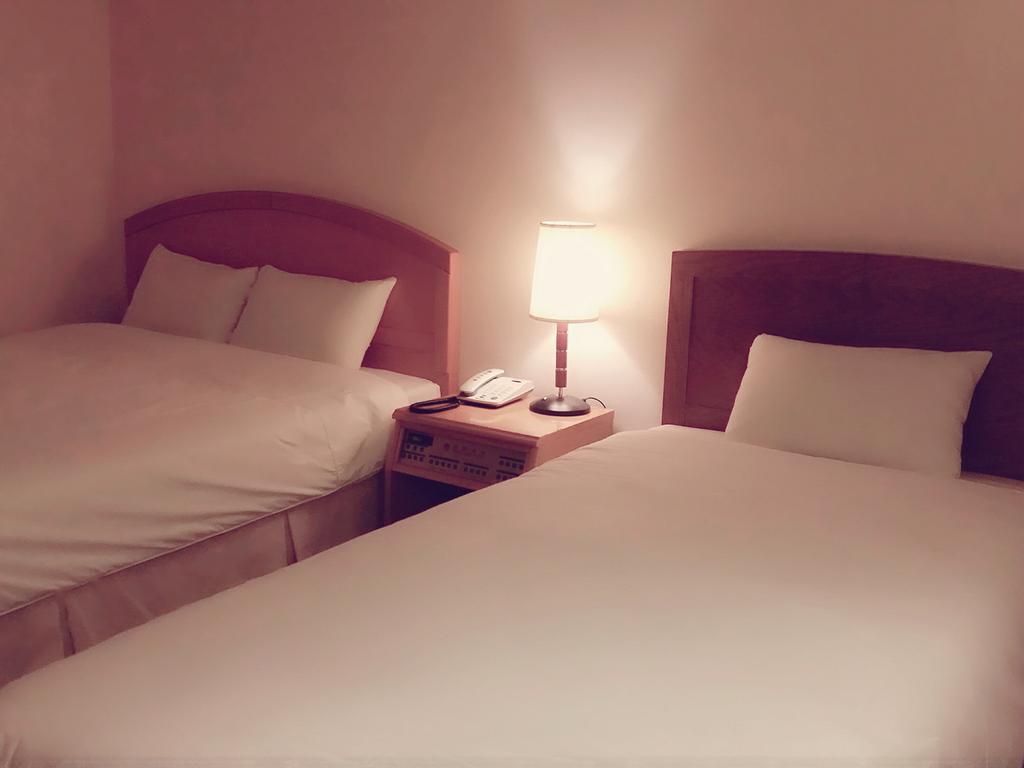 Daedong Hotel Чеджудо Экстерьер фото