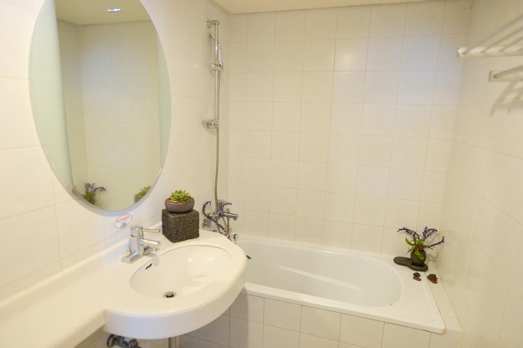 Daedong Hotel Чеджудо Номер фото