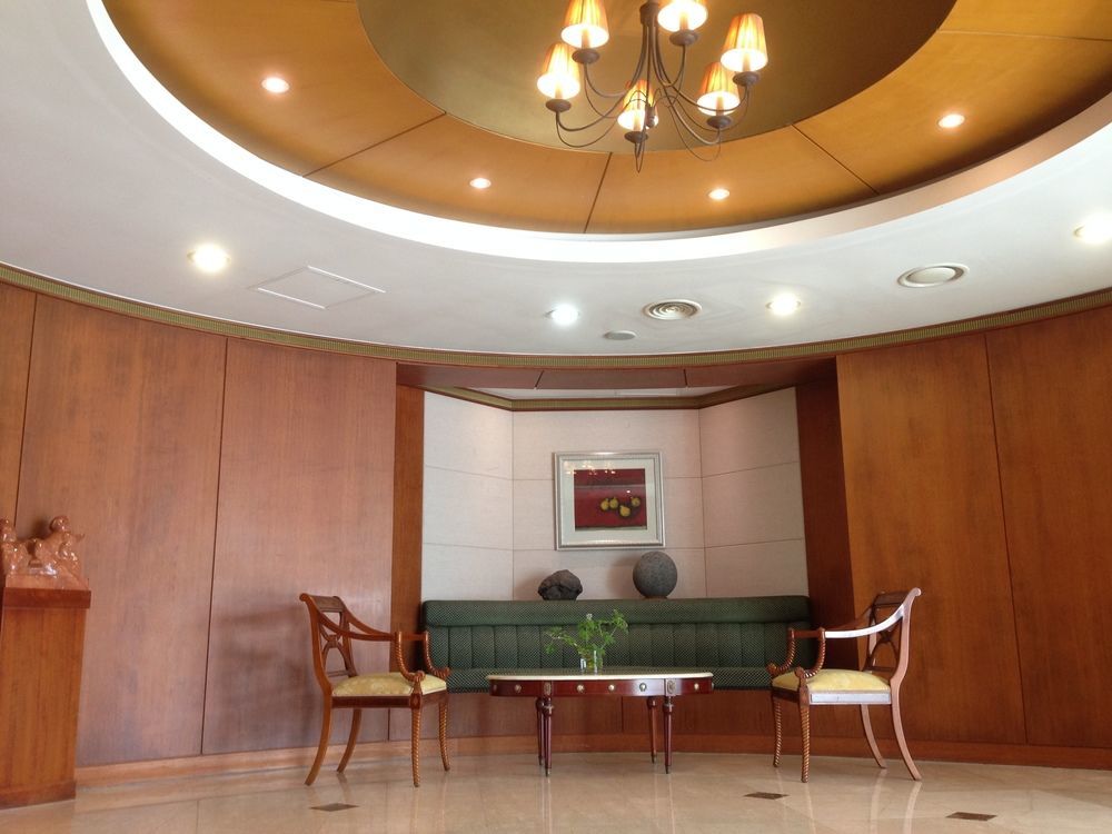 Daedong Hotel Чеджудо Экстерьер фото