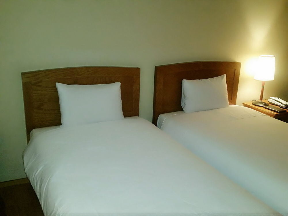 Daedong Hotel Чеджудо Экстерьер фото