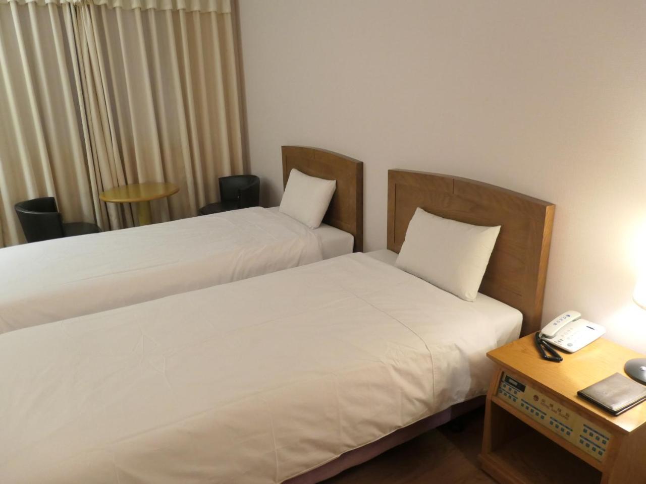 Daedong Hotel Чеджудо Номер фото